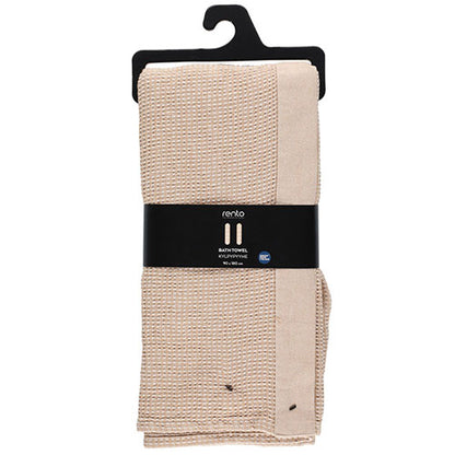 Rento Kenno Bath Towel 71 x 35 in.