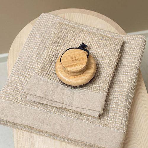 Rento Kenno Bath Towel 71 x 35 in.