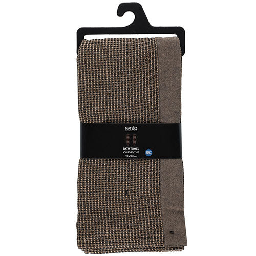 Rento Kenno Bath Towel 71 x 35 in.