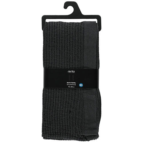 Rento Kenno Bath Towel 71 x 35 in.