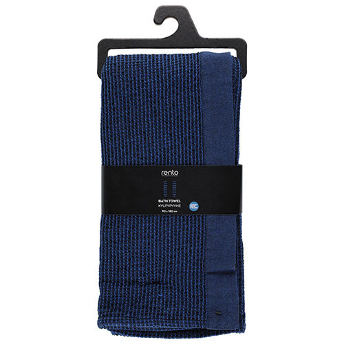 Rento Kenno Bath Towel 71 x 35 in.