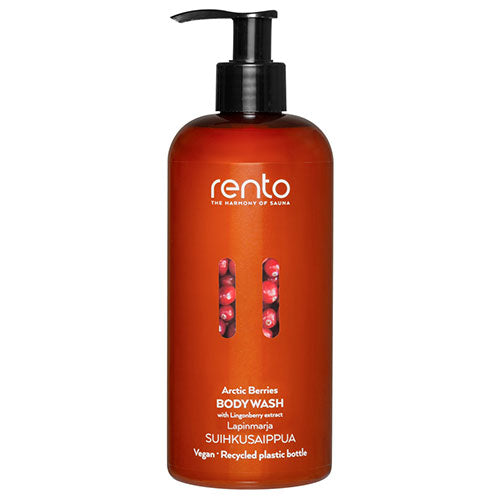 Rento Body Wash 400 mL