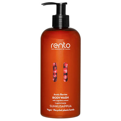 Rento Body Wash 400 mL