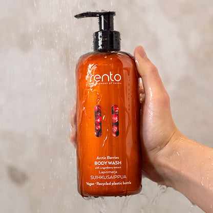 Rento Body Wash 400 mL