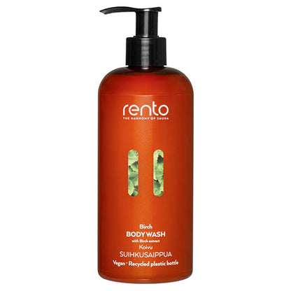 Rento Body Wash 400 mL