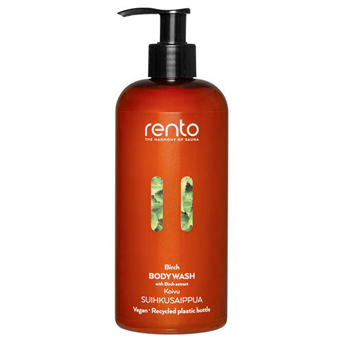 Rento Body Wash 400 mL