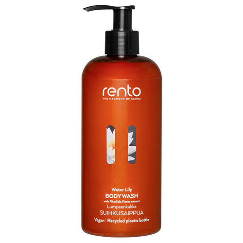 Rento Body Wash 400 mL
