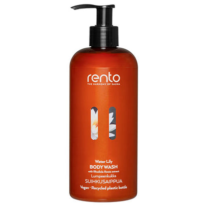 Rento Body Wash 400 mL