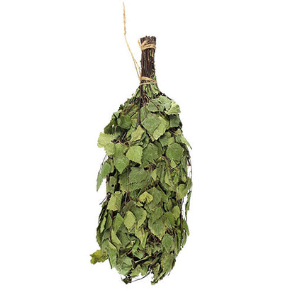 Rento Sauna Whisk Dried