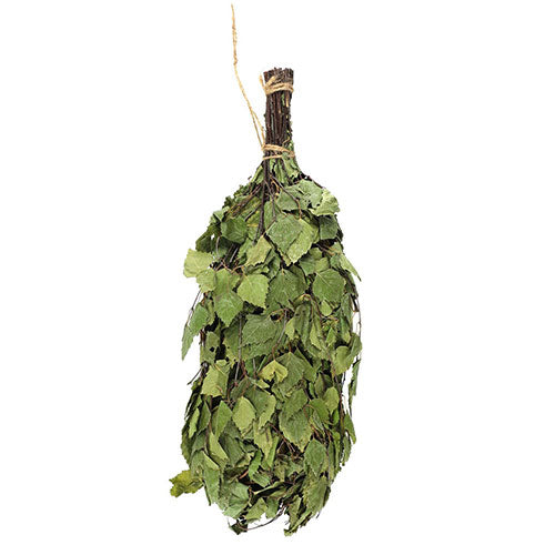 Rento Sauna Whisk Dried