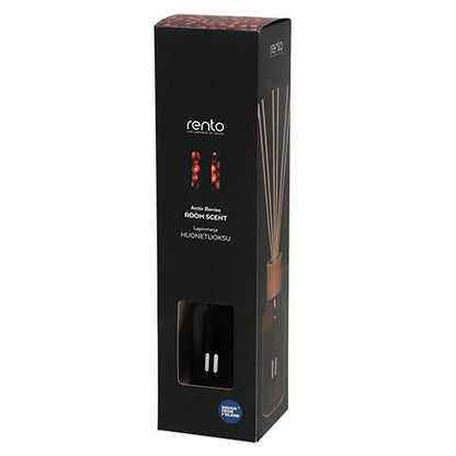 Rento Fragrance Diffuser Sticks 100 mL