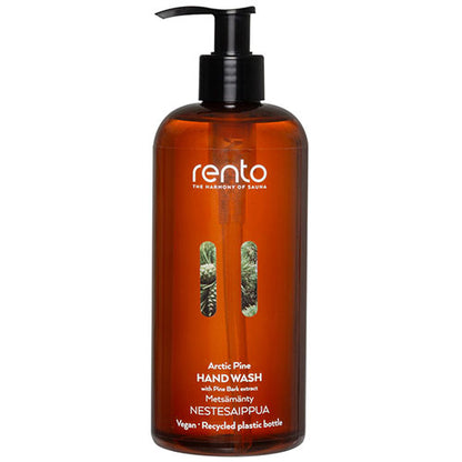 Rento Hand Wash 400 mL