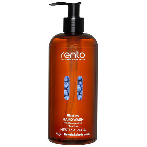 Rento Hand Wash 400 mL