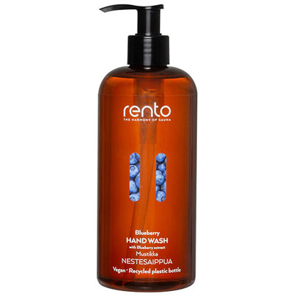 Rento Hand Wash 400 mL