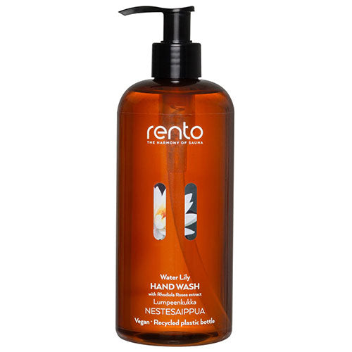 Rento Hand Wash 400 mL