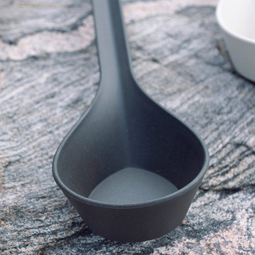 Rento Pisara Sauna Ladle Biocomposite Material