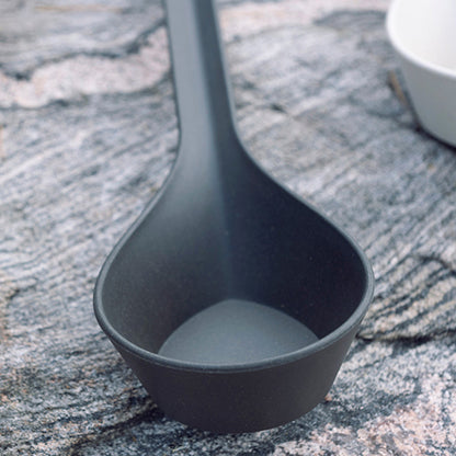 Rento Pisara Sauna Ladle Biocomposite Material