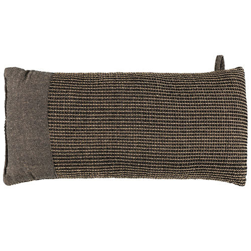 Rento Kenno Sauna Pillow Cotton Polyester 20 x 9 x 5 in.
