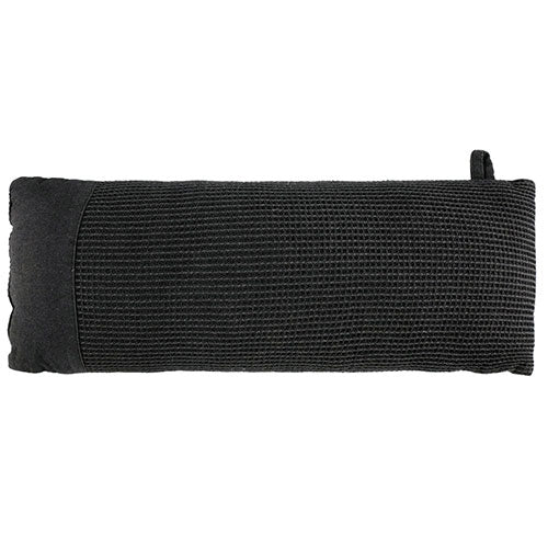 Rento Kenno Sauna Pillow Cotton Polyester 20 x 9 x 5 in.