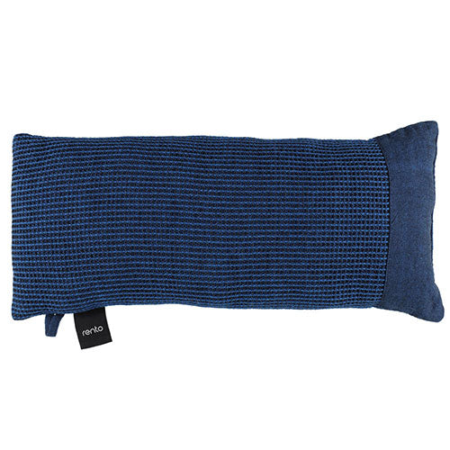 Rento Kenno Sauna Pillow Cotton Polyester 20 x 9 x 5 in.