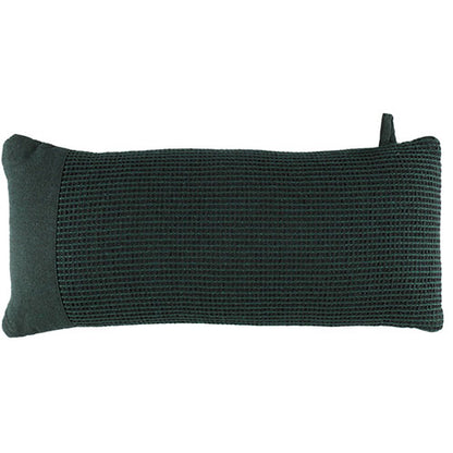 Rento Kenno Sauna Pillow Cotton Polyester 20 x 9 x 5 in.