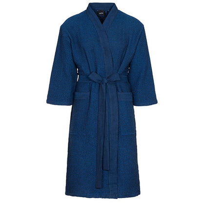 Rento Kenno Bath Robe Cotton Polyester Size L/XL