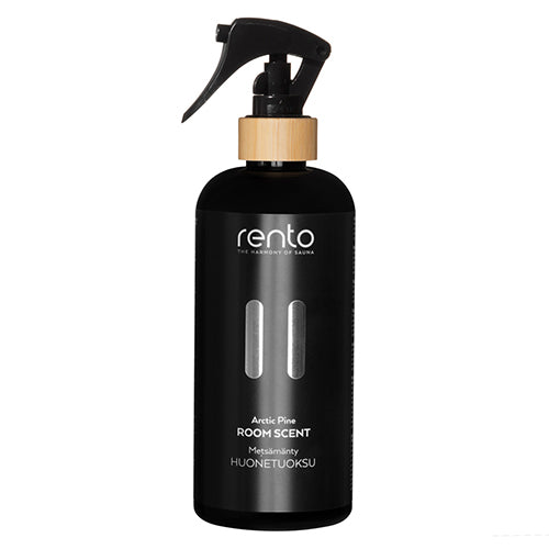 Rento Sauna Room Scent 400 mL