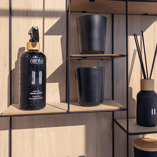 Rento Sauna Room Scent 400 mL