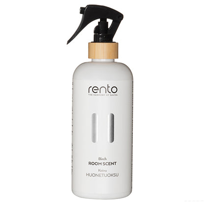 Rento Sauna Room Scent 400 mL