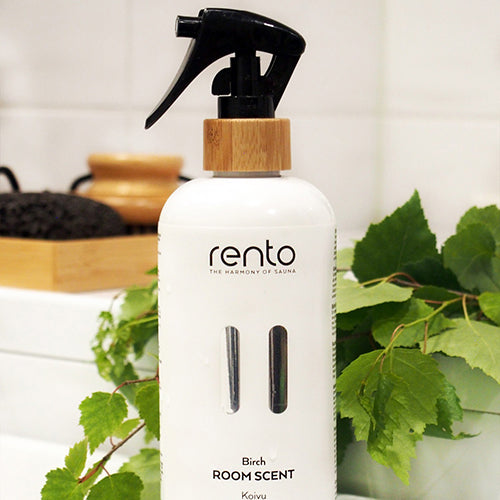 Rento Sauna Room Scent 400 mL