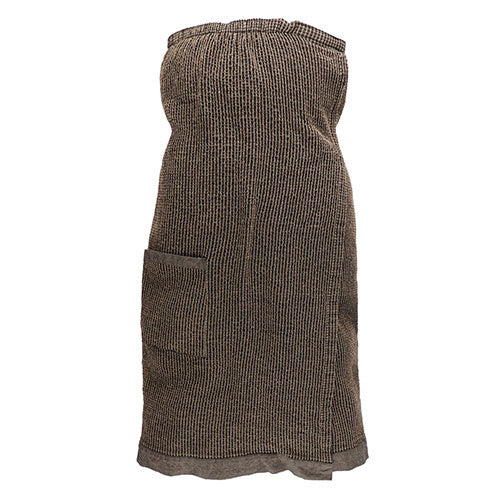 Rento Kenno Sauna Sarong Cotton Polyester with Velcro