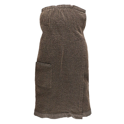 Rento Kenno Sauna Sarong Cotton Polyester with Velcro