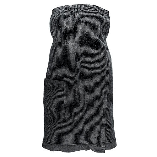 Rento Kenno Sauna Sarong Cotton Polyester with Velcro