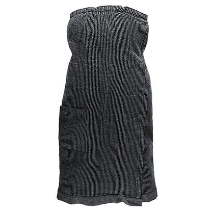 Rento Kenno Sauna Sarong Cotton Polyester with Velcro