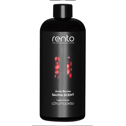 Rento Sauna Aroma Oil 400 mL
