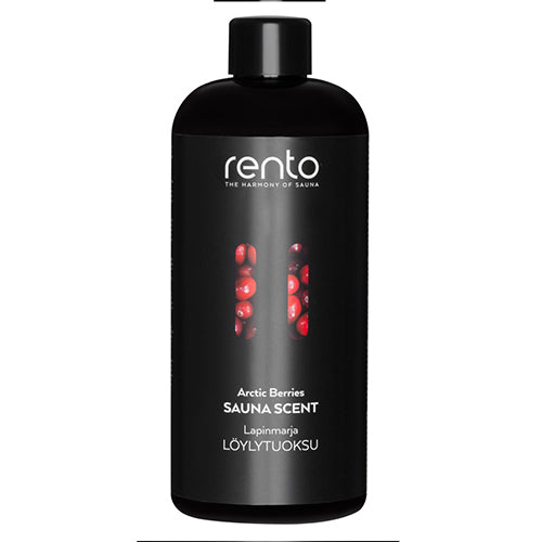 Rento Sauna Aroma Oil 400 mL