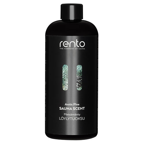 Rento Sauna Aroma Oil 400 mL