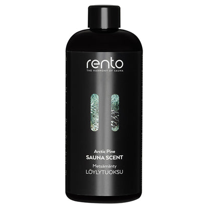 Rento Sauna Aroma Oil 400 mL