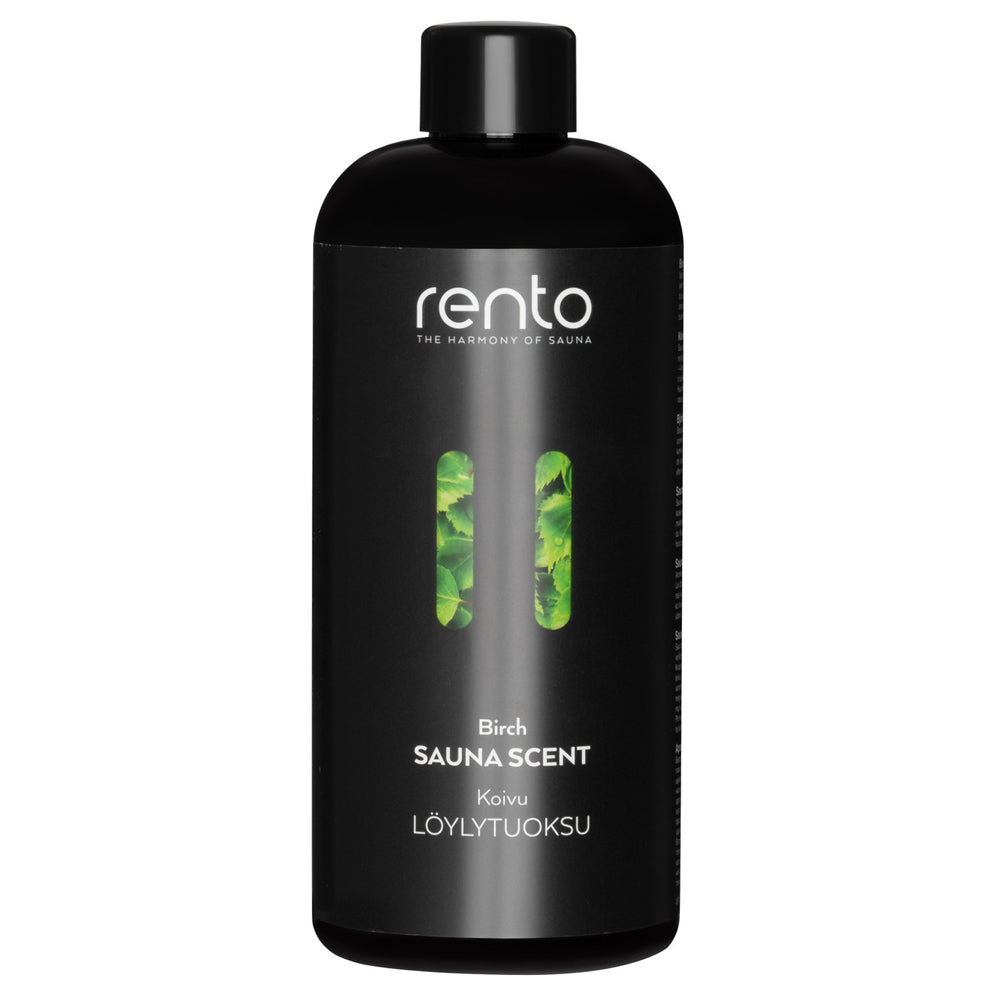 Rento Sauna Aroma Oil 400 mL