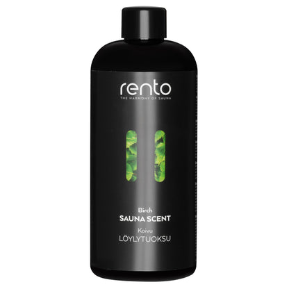 Rento Sauna Aroma Oil 400 mL