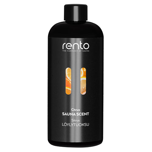 Rento Sauna Aroma Oil 400 mL
