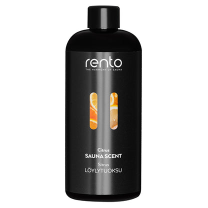Rento Sauna Aroma Oil 400 mL