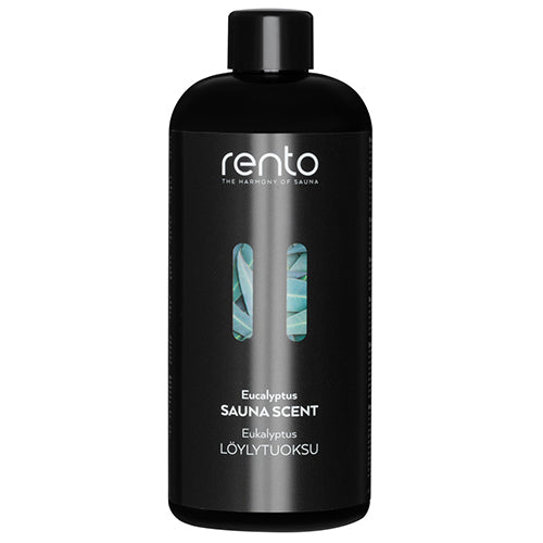 Rento Sauna Aroma Oil 400 mL