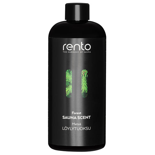 Rento Sauna Aroma Oil 400 mL