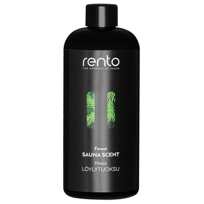 Rento Sauna Aroma Oil 400 mL
