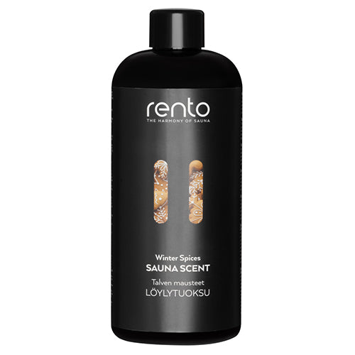 Rento Sauna Aroma Oil 400 mL