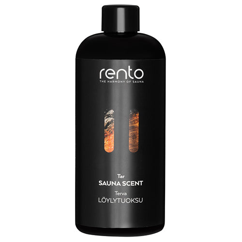 Rento Sauna Aroma Oil 400 mL