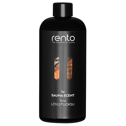 Rento Sauna Aroma Oil 400 mL