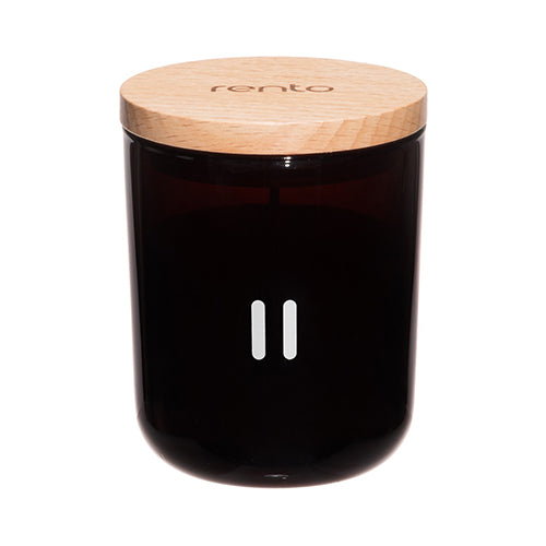Rento Soy Candle Scented