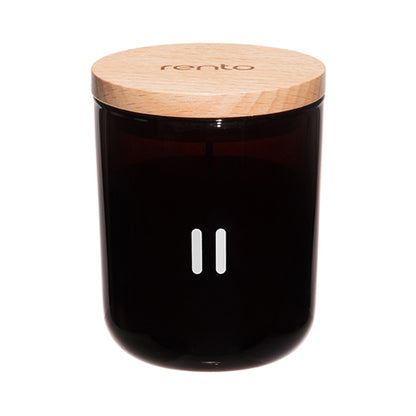 Rento Soy Candle Scented